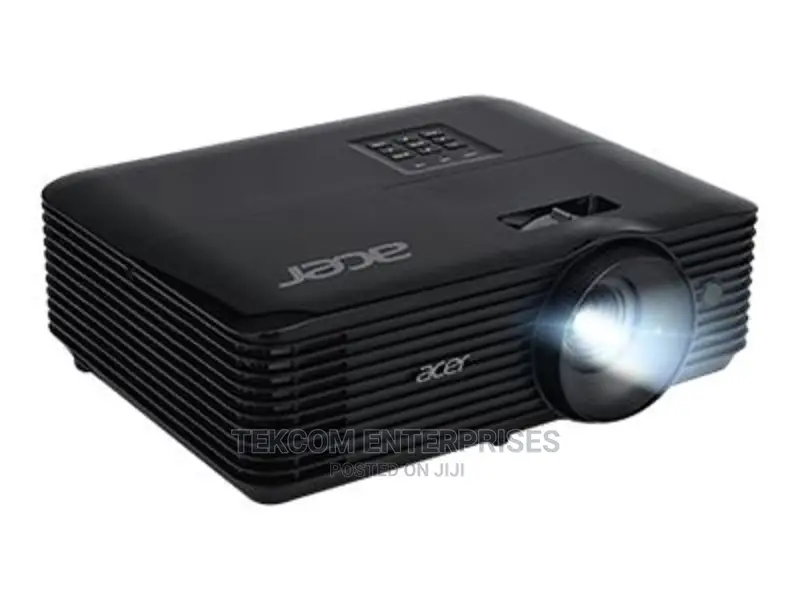 Acer X1326AWH - DLP Projector