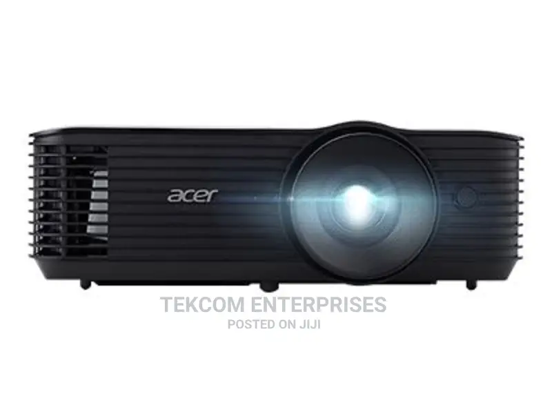 Acer X1326AWH - DLP Projector