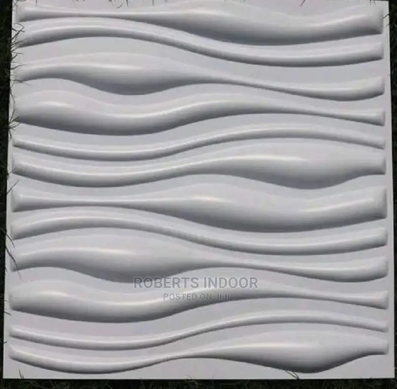 Interior/ Exterior Wall Solutions Panels
