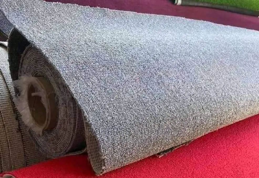 4 Mm Wall to Wall Carpet