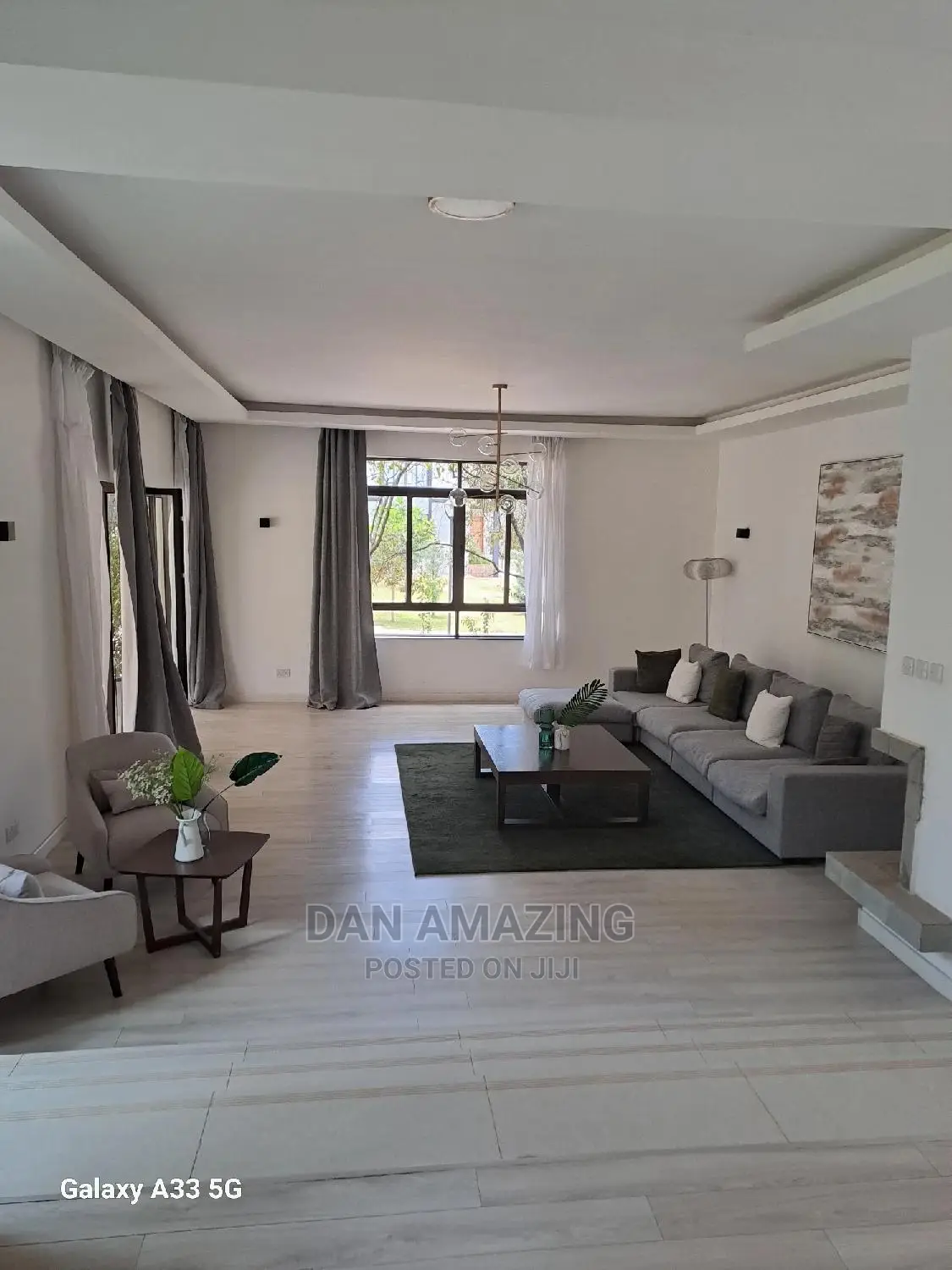 6bdrm Maisonette in Karen for sale