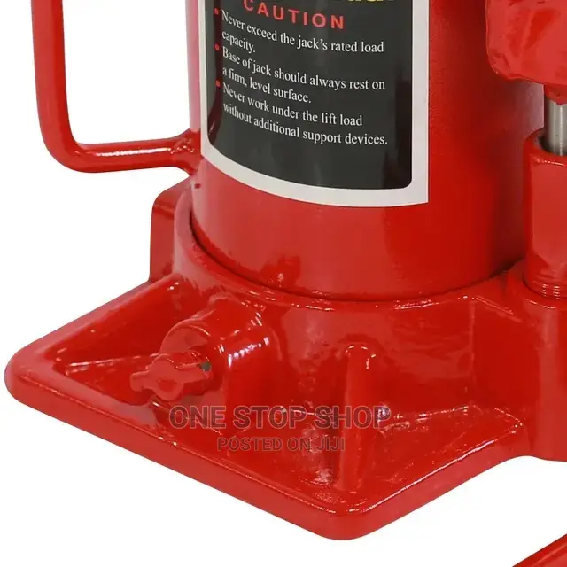 10ton Lifting Car Hydraulic Bottle Jack