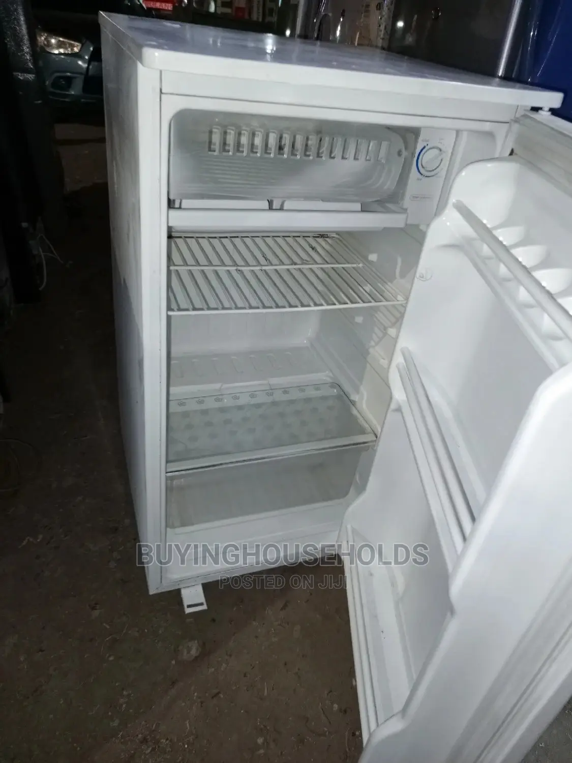 Samsung 90L Fridge