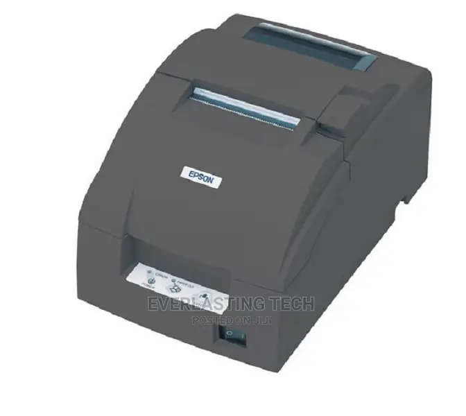 Epson TM-U220B-067 Printer