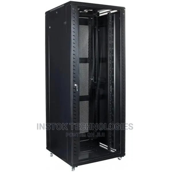 Apkr 42U 600*1000 Free Standing Network Cabinet