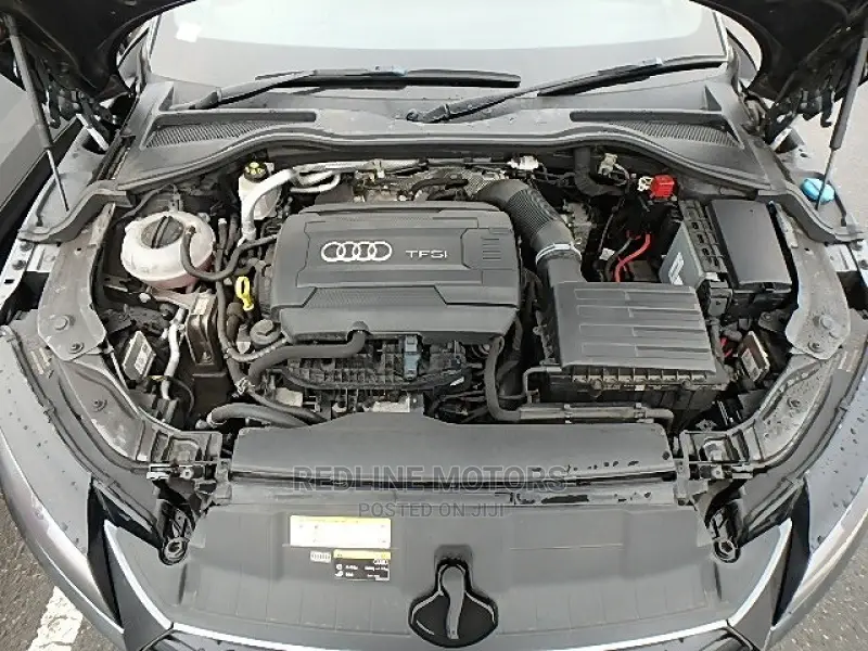 Audi TT 2016 Gray