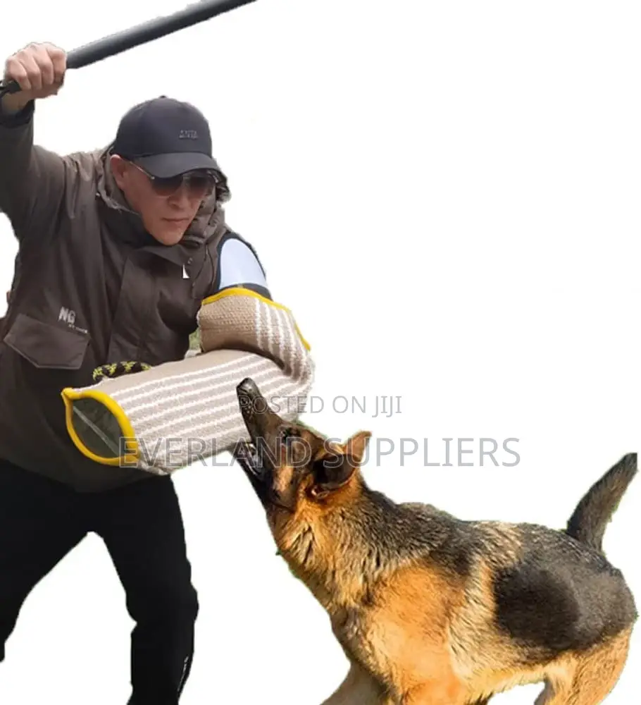 Premium Dog Training Bite Sleeve