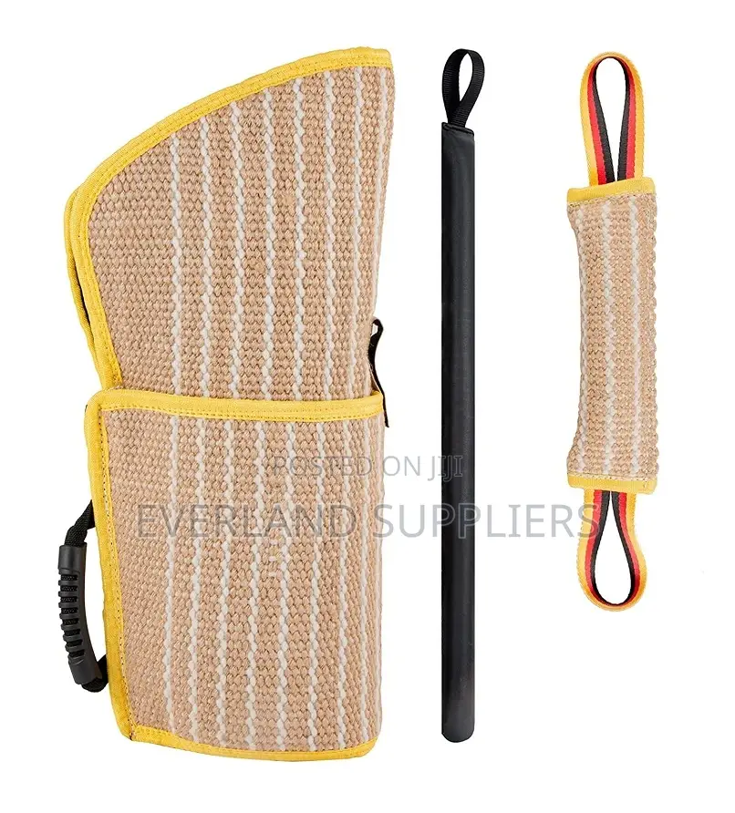 Premium Dog Training Bite Sleeve