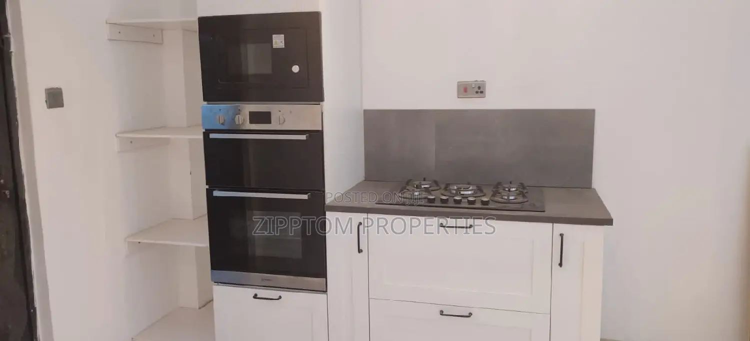 4bdrm Mansion in Syokimau for rent