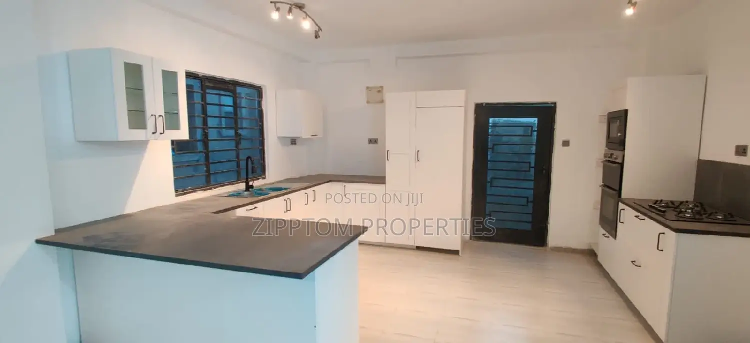 4bdrm Mansion in Syokimau for rent