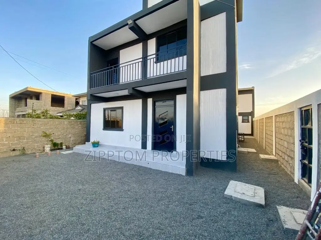 4bdrm Mansion in Syokimau for rent
