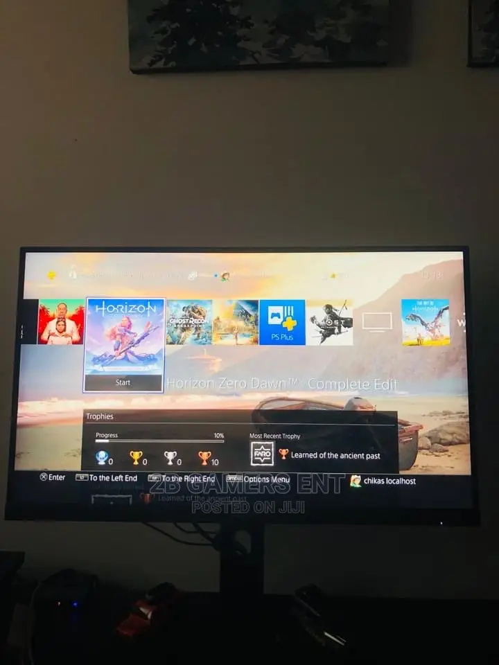 Ps4 Pro, 1 Free Cd