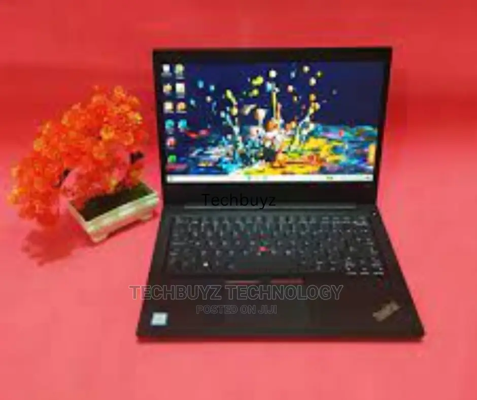 New Laptop Lenovo ThinkPad X1 Carbon 16GB Intel Core i7 SSD 256GB