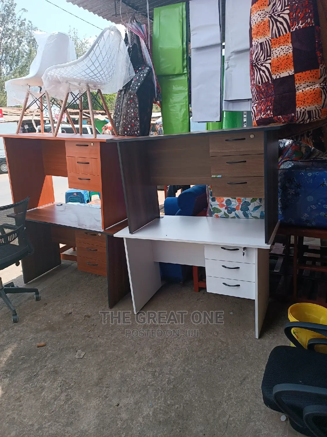Office Desk