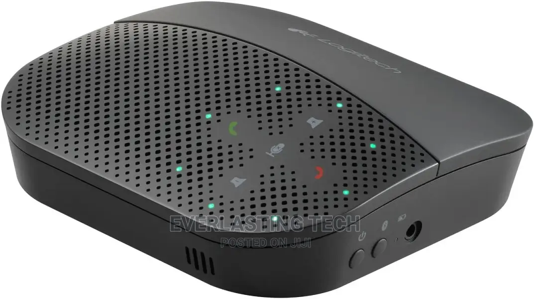 Logitech P710E Speaker Phone