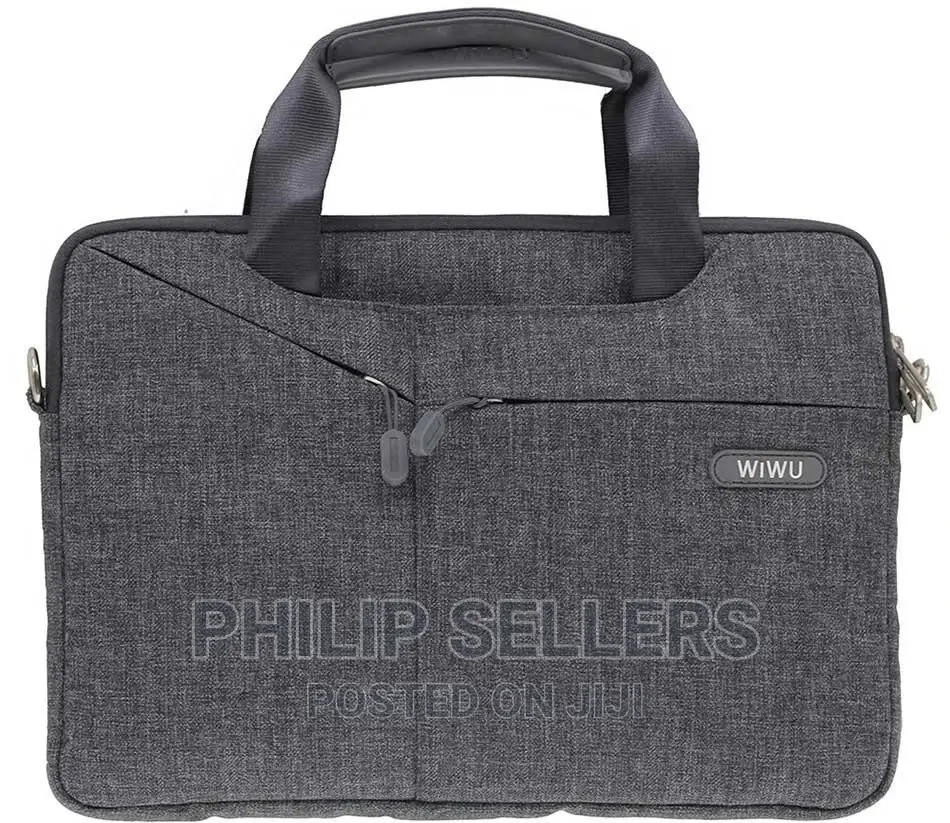 WIWU New Laptop Case for Macbook Pro 14 2023 Waterproof Lapt