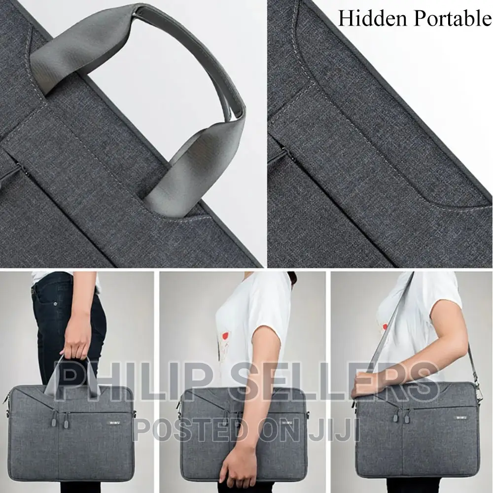WIWU New Laptop Case for Macbook Pro 14 2023 Waterproof Lapt