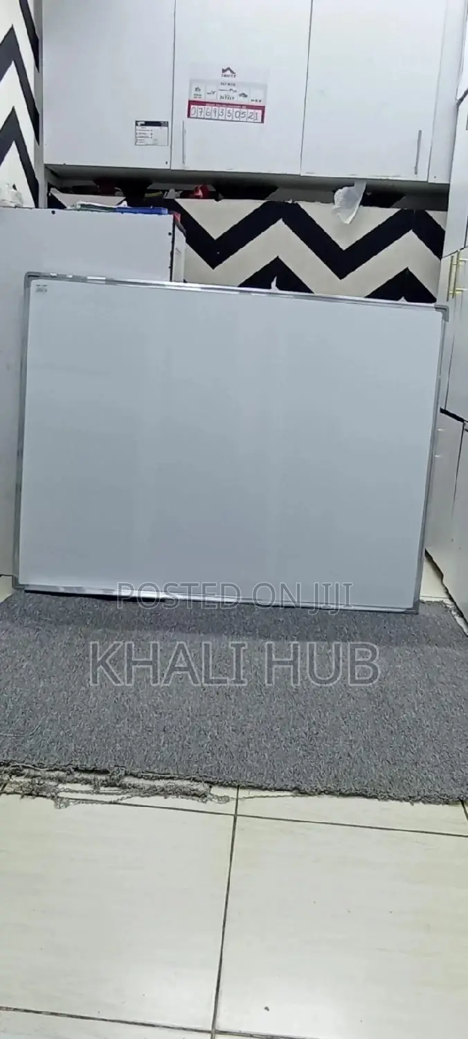 White Board' White Board' White Board Pure Dry Erase