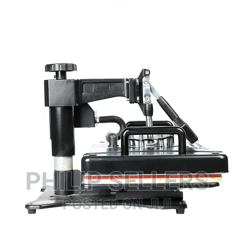 10 in 1 Heat Press Machine,Sublimation Printer