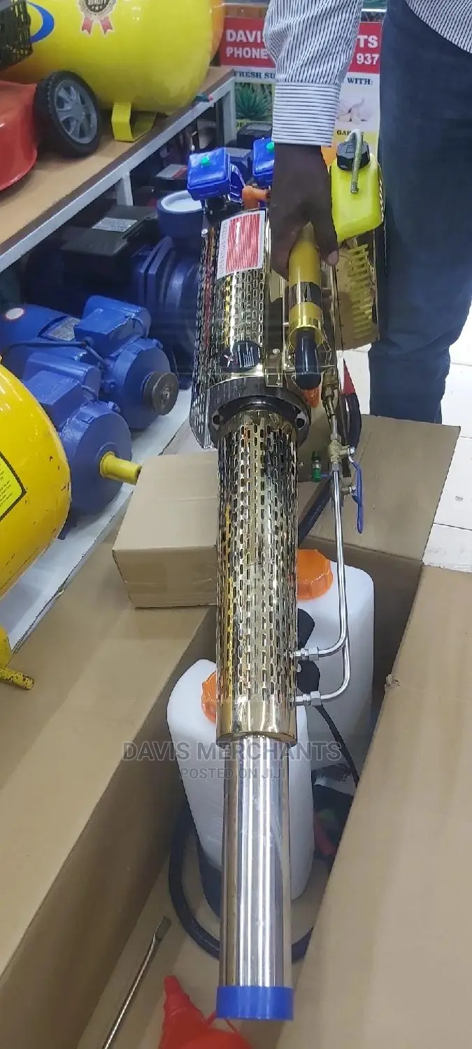 Sprayer Battery Powered Made