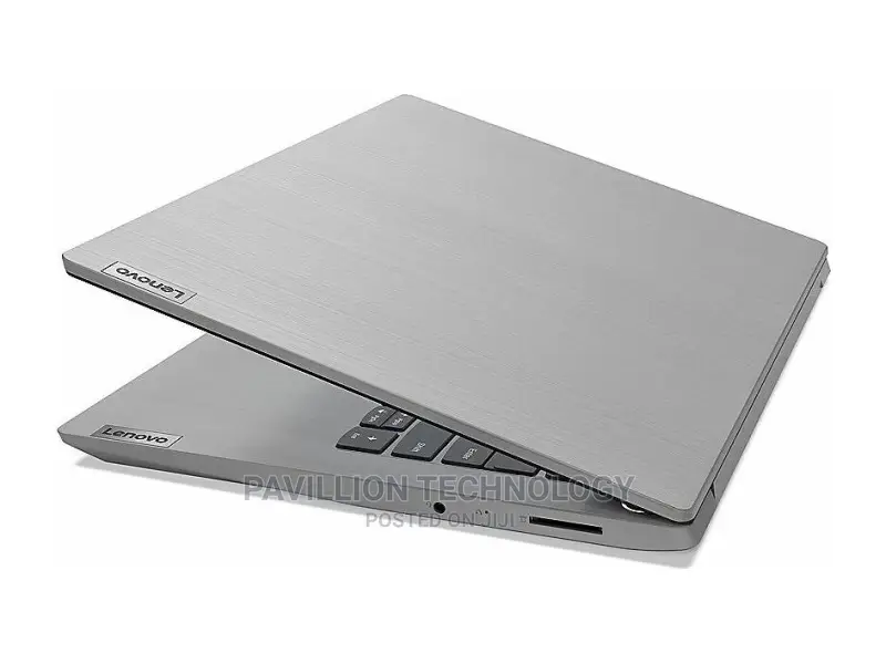Laptop Lenovo Ideapad 3 4GB Intel Core I3 HDD 1T