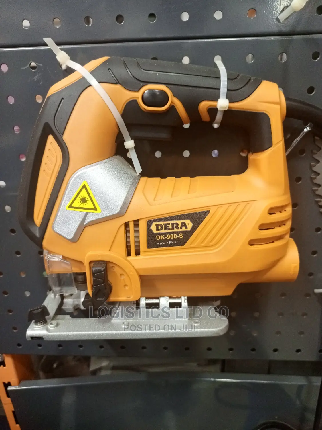 Jigsaw DK-900