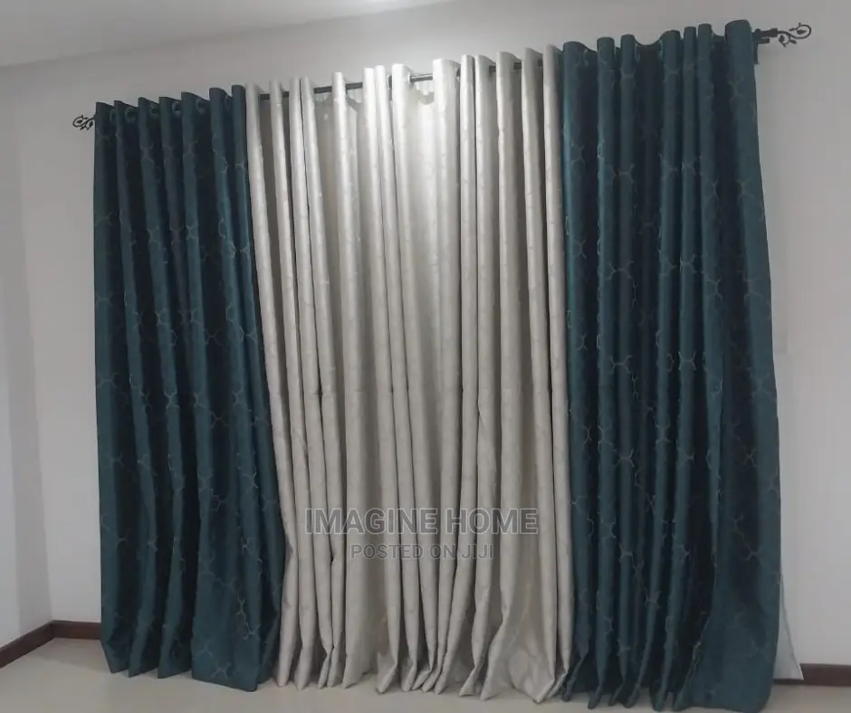 Quality Curtains