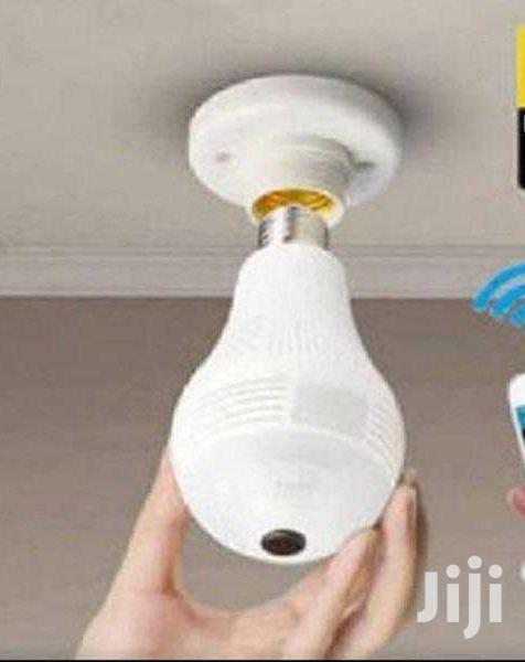 Easy and Simple Cctv Camera