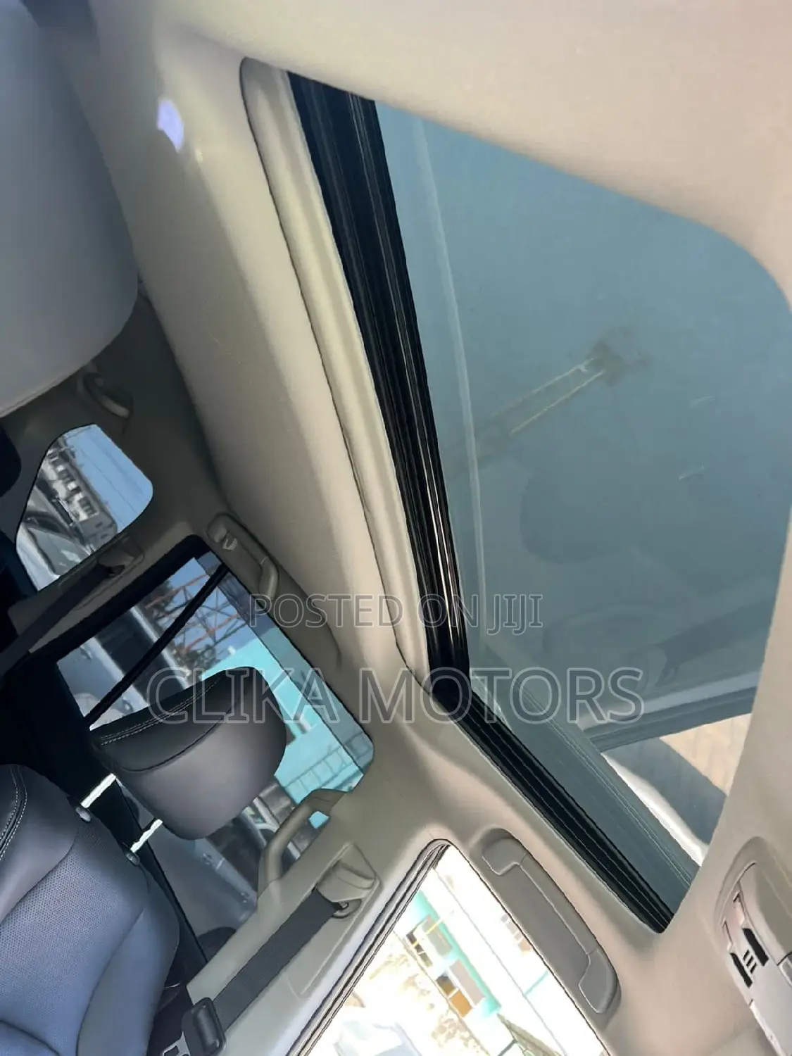 Toyota Land Cruiser Prado 2.8 2019 Black