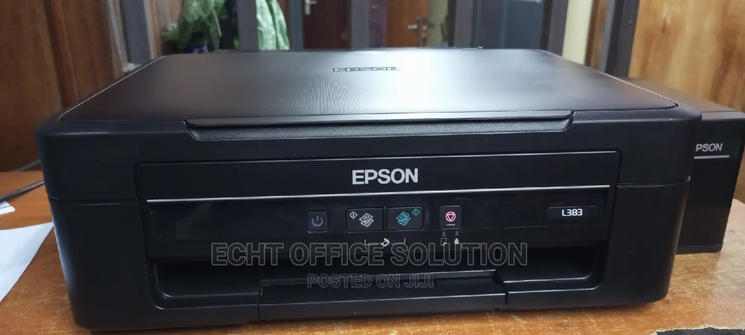 Epson L380,L382,L383
