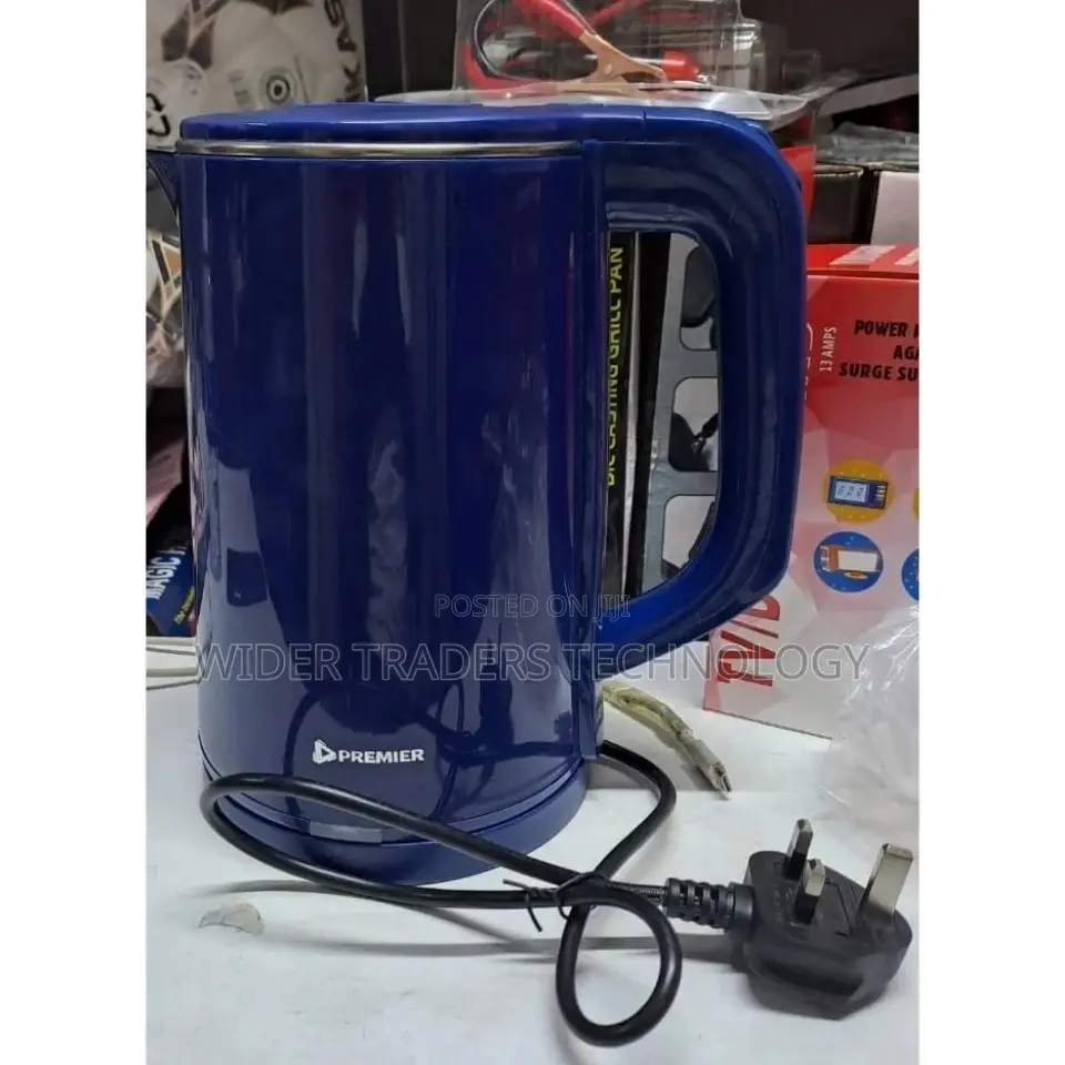 Ailyons Kettle