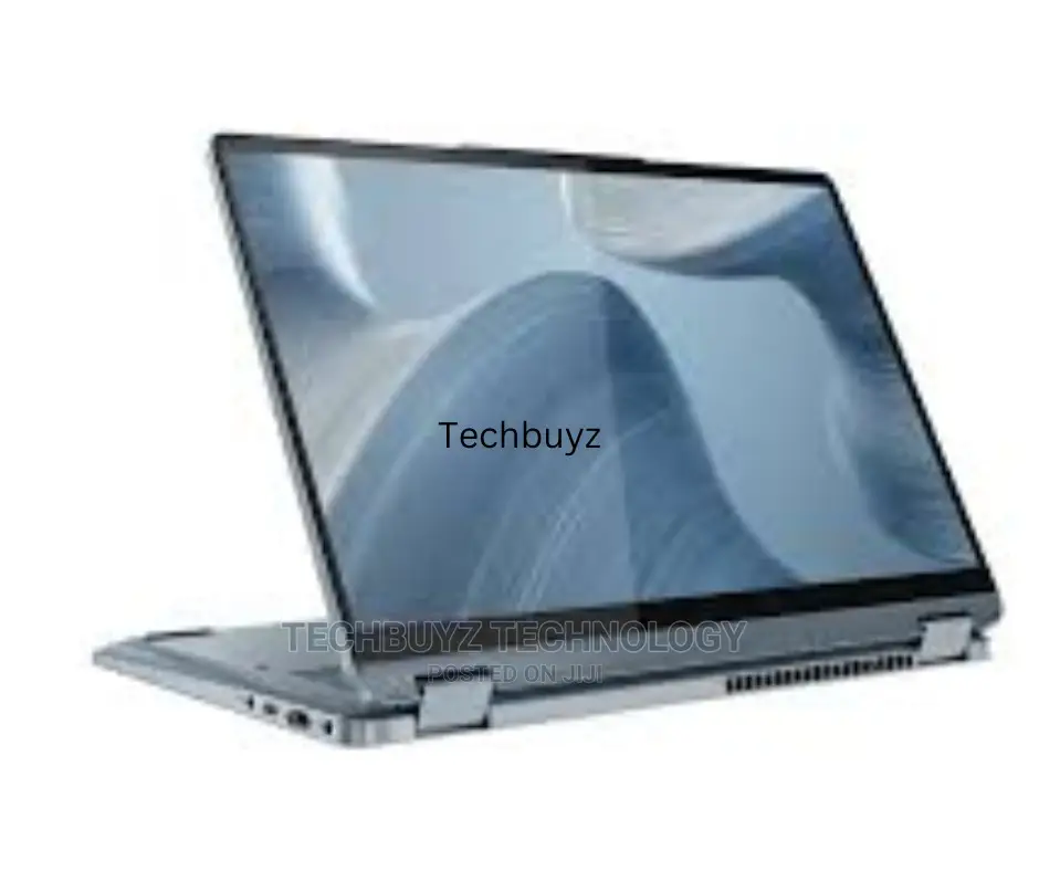 New Laptop Lenovo IdeaPad Flex 14 16GB Intel Core I7 SSD 512GB