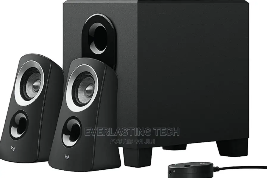 Logitech Z313 Speaker
