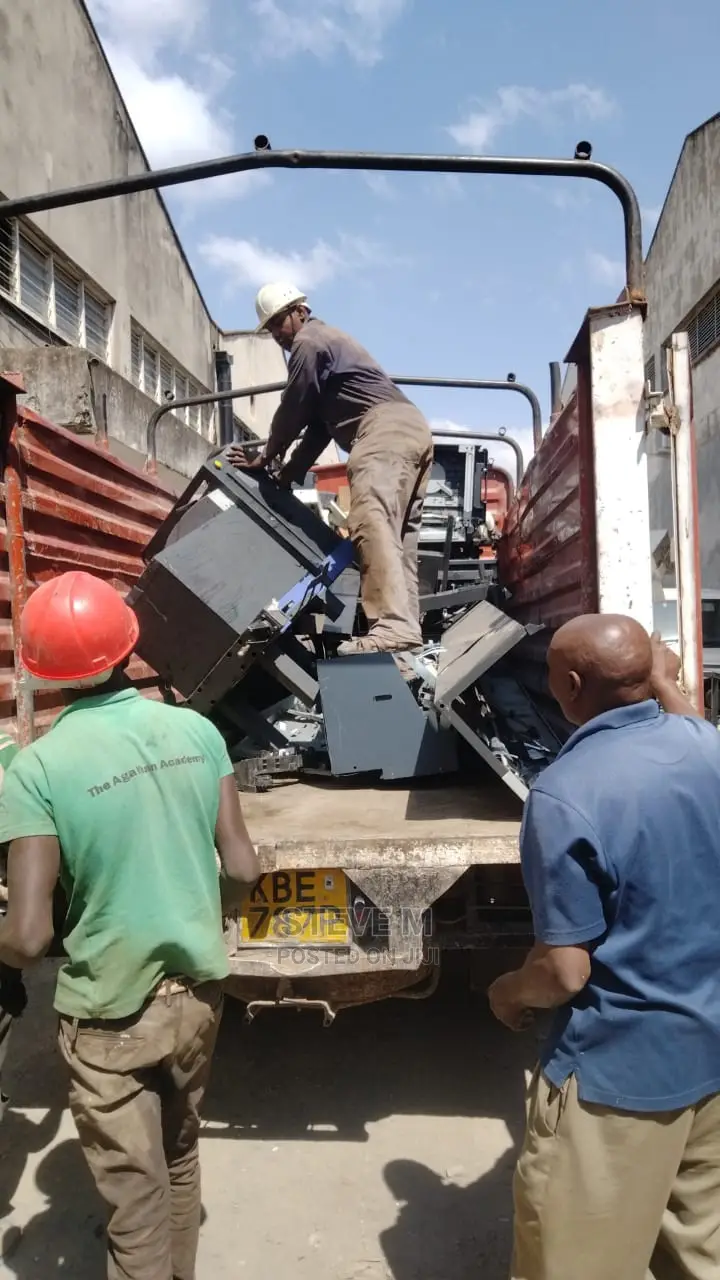 We Buy Scrap Metal-Scrap Paid