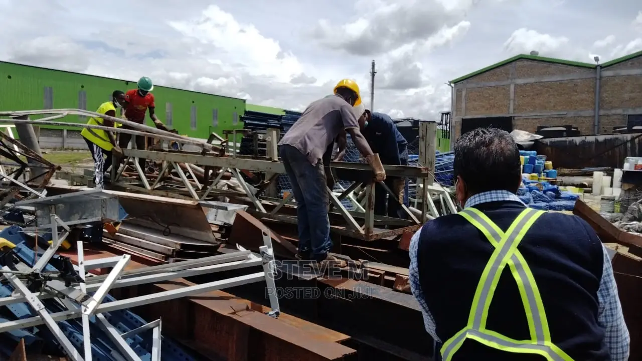 We Buy Scrap Metal-Scrap Paid