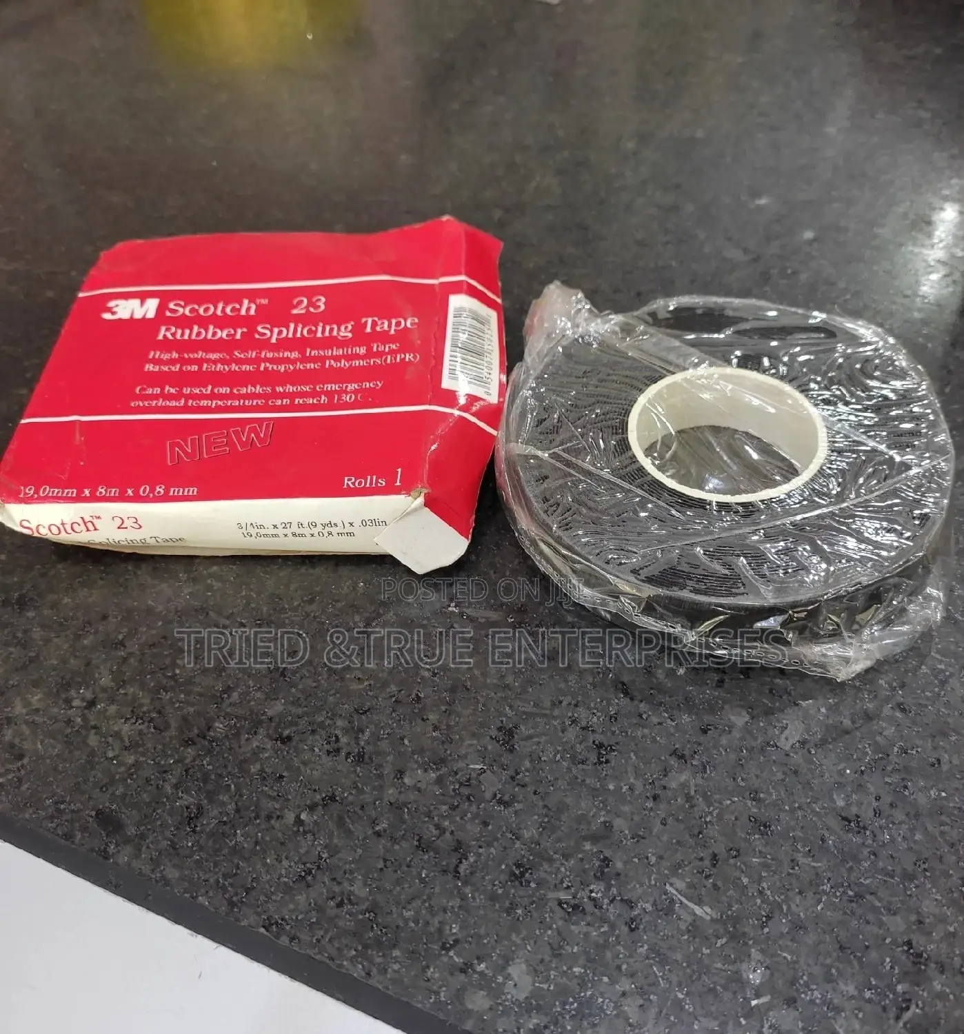 Tape( Waterproof)