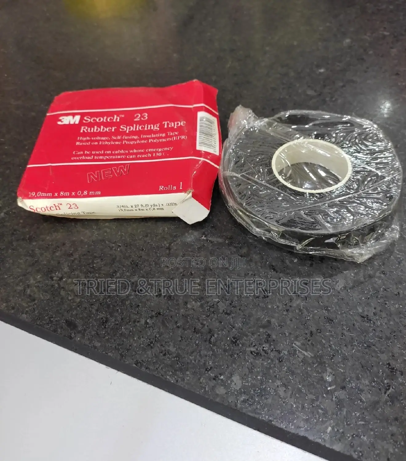 Tape( Waterproof)