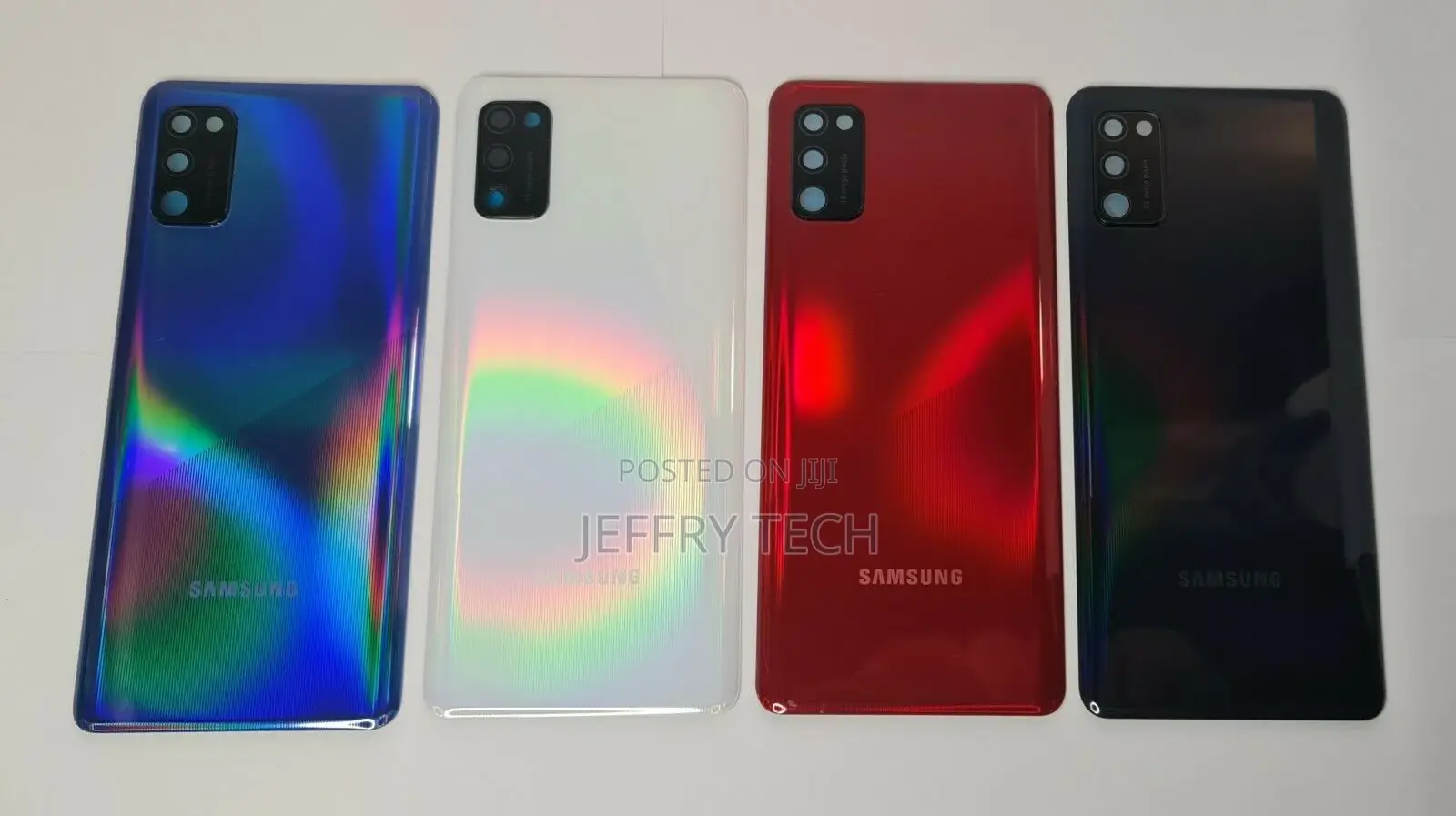 Samsung A41 Battery Cover Back Cover Lid Back