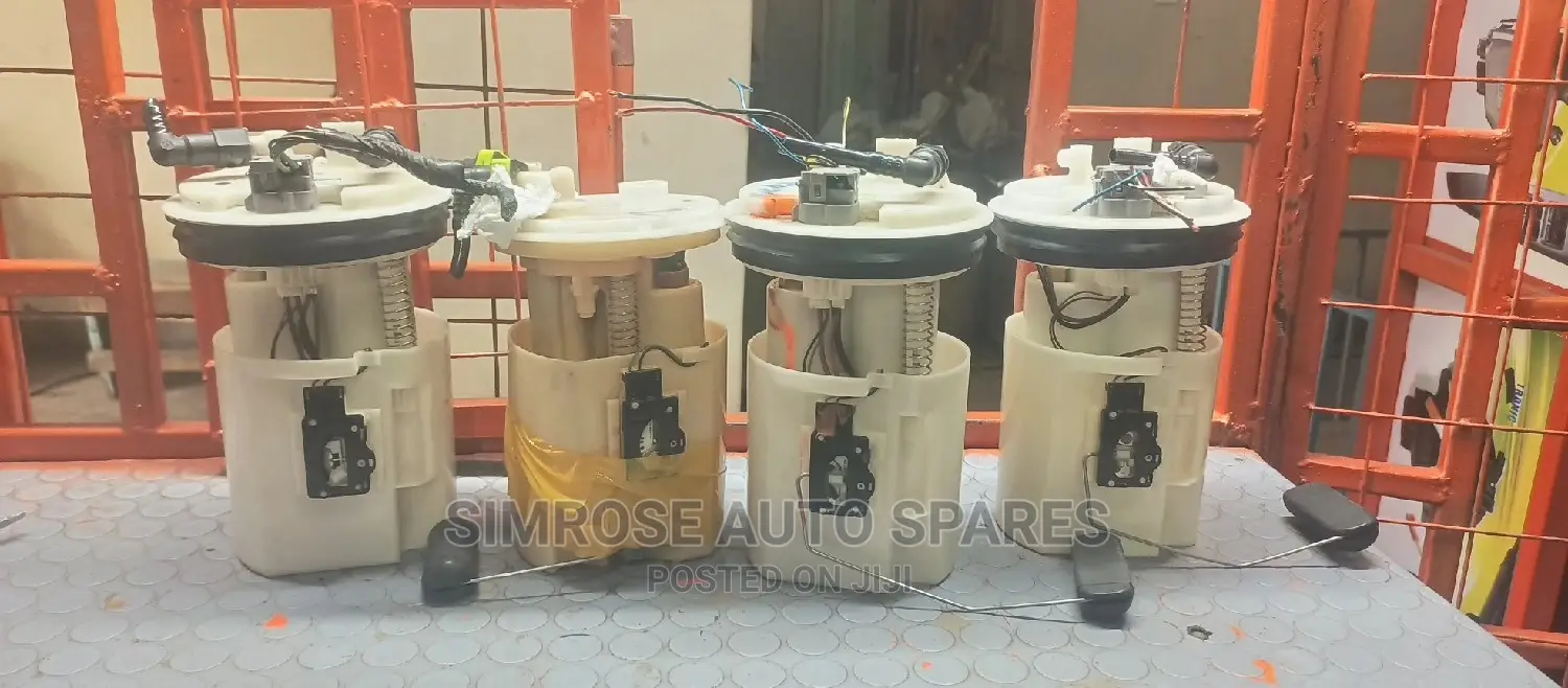 Subaru Outback 2011 Fuel Pump.