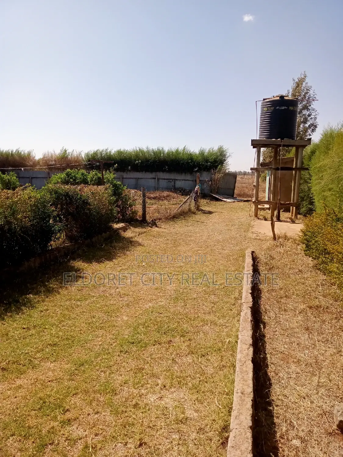 1/2 Acre Kuinet Ideal for Residential With Title