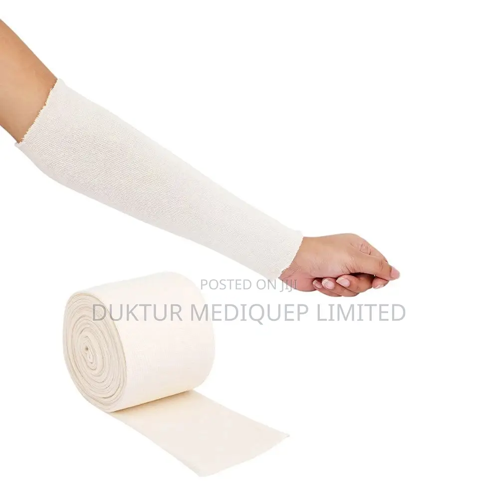 Tynor I-09 Ortho Stockinette 10 Meter (50MM)