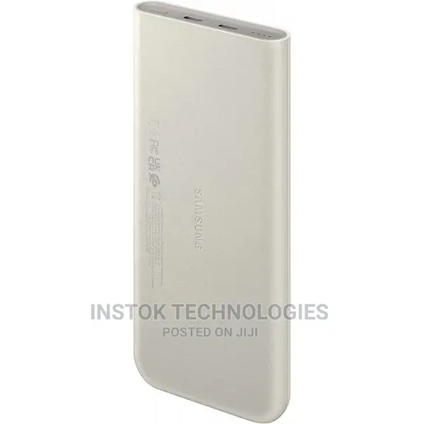 Samsung 25W 10,000 Mah Battery Pack