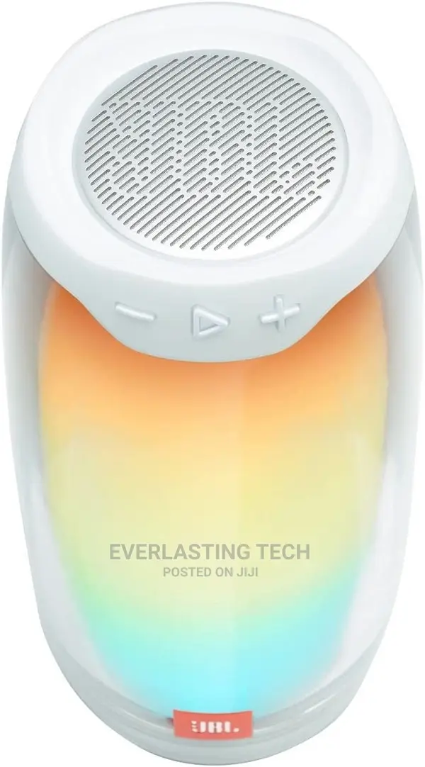 JBL Pulse 4 Bluetooth Mouse