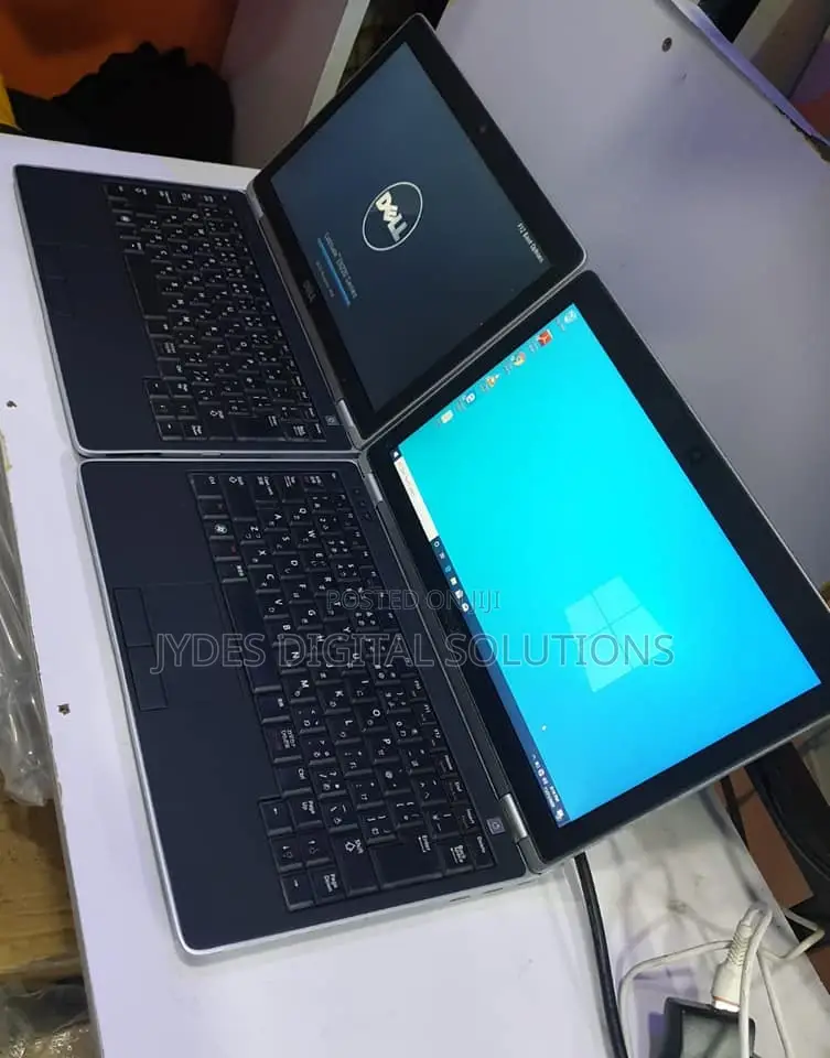 Laptop Dell Latitude E6220 4GB Intel Core I5 HDD 320GB