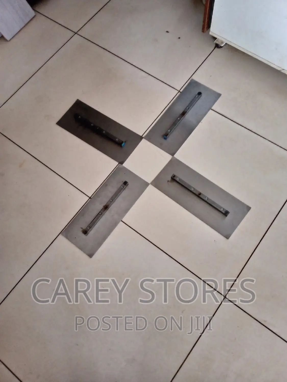 Blades (Power Float Blades)