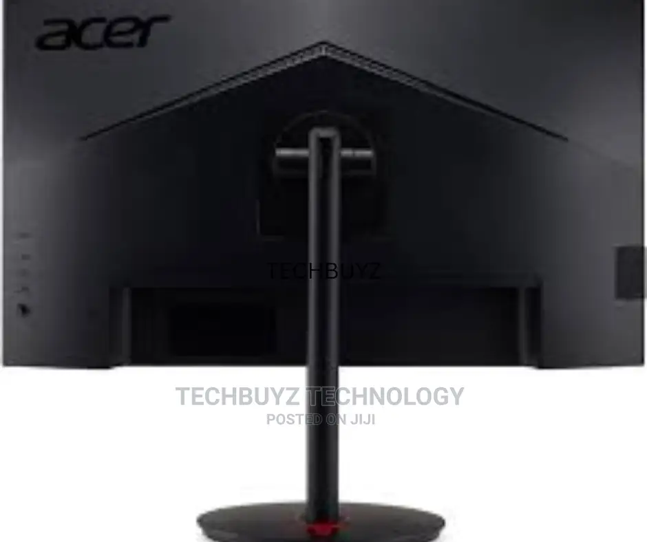Acer Nitro VG270 27" FHD Gaming Monitor