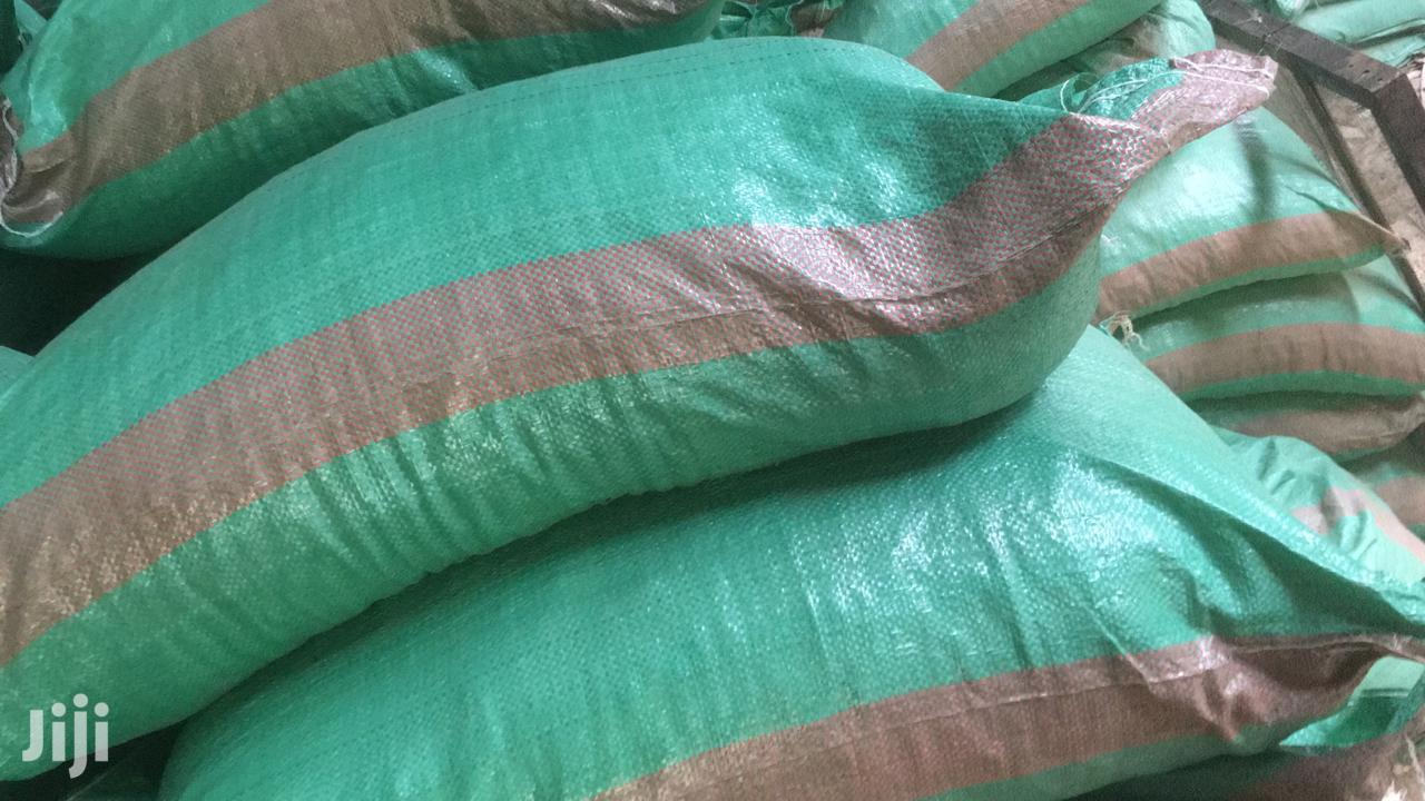 All Sizes Sacks.