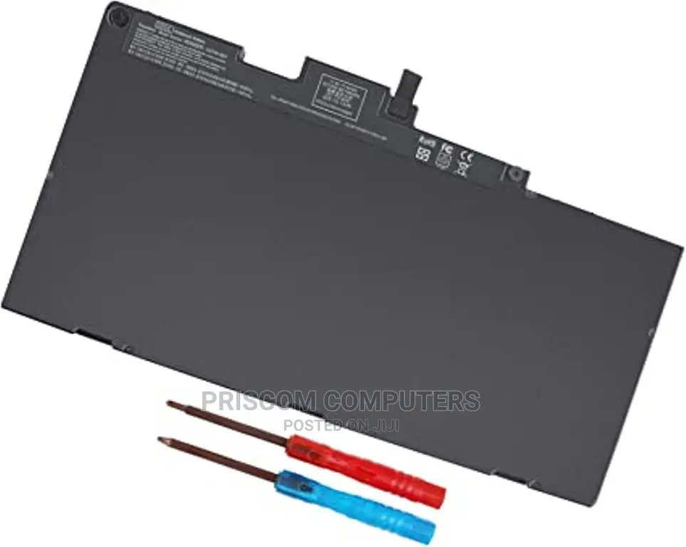 HP Elitebook 820 840 850 755 745 Battery - With Warranty