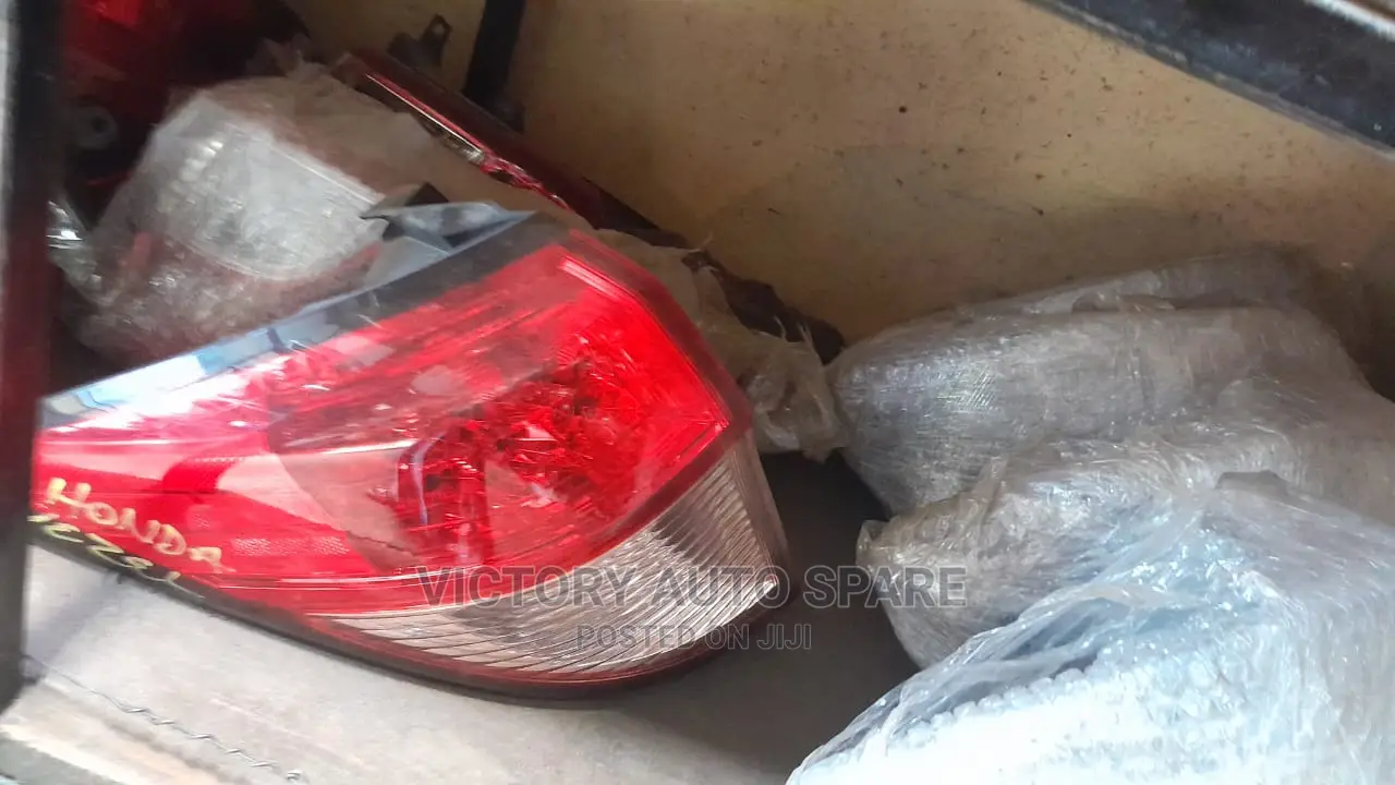 Honda Vezel Backlight/Taillight