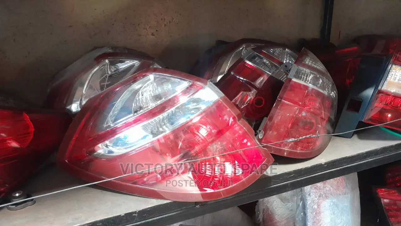 Subaru Legacy Bp9 Taillight/Backlight